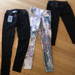 Gym shark and fabletics bundle